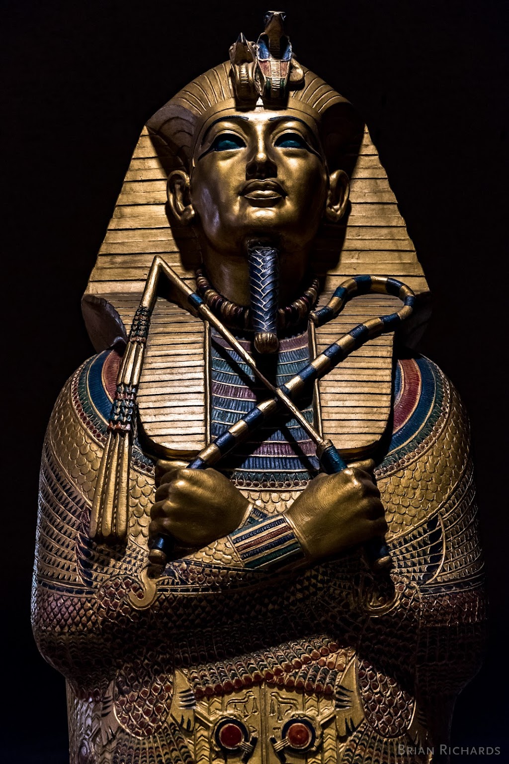 Rosicrucian Egyptian Museum | 1660 Park Ave, San Jose, CA 95191, USA | Phone: (408) 947-3635