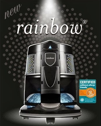 Rainbow Vacuum Sales and Service | 3 Belcher Dr, Pelham, AL 35124, USA | Phone: (205) 663-4155