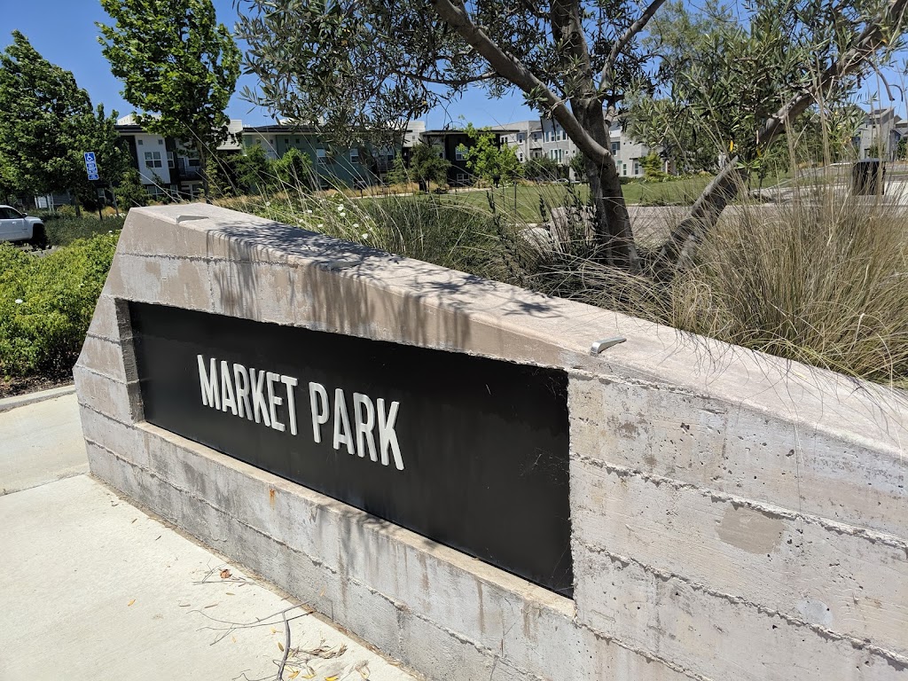 Market Park | 2551 Cannery Loop, Davis, CA 95616, USA | Phone: (530) 757-5626