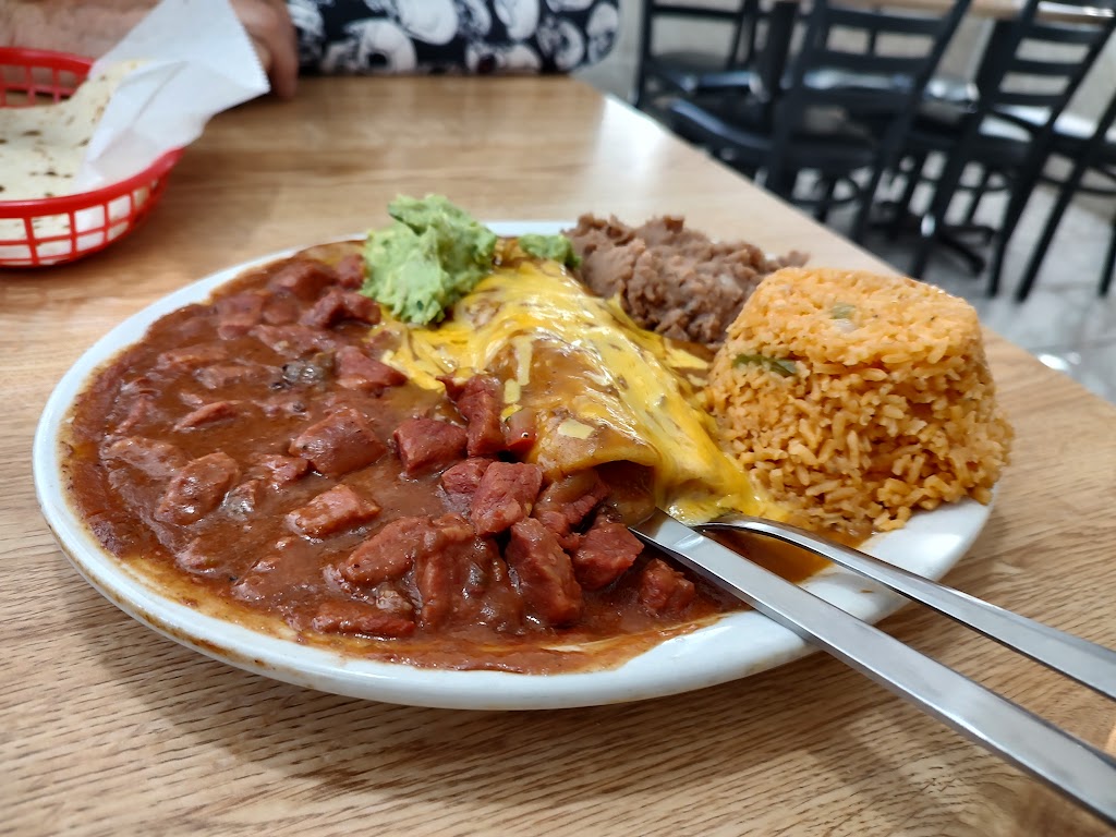 La Ribera Taqueria & Restaurant | 428 N Alamo St, Refugio, TX 78377, USA | Phone: (361) 526-1307