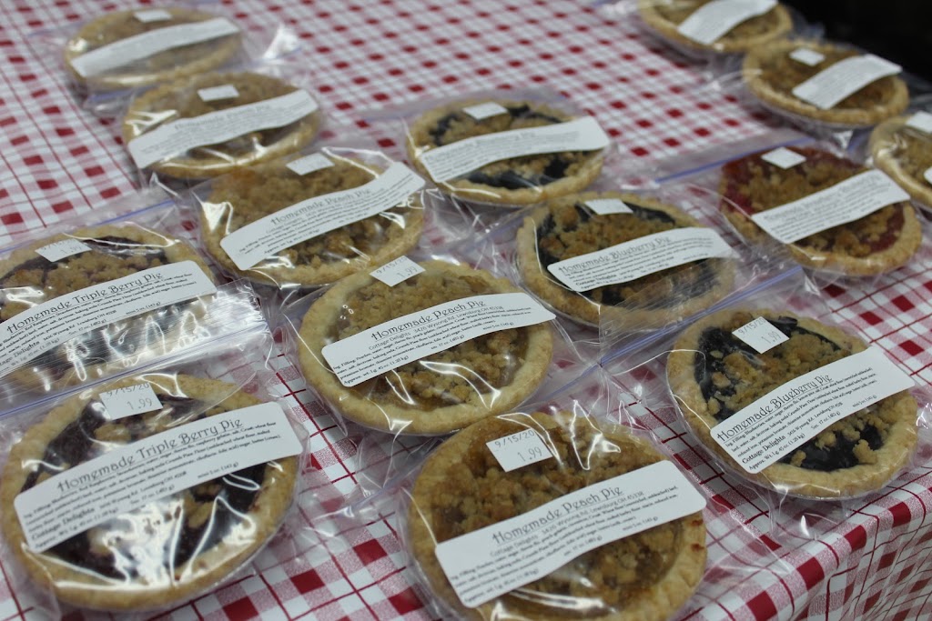 Steiners Country Market | 4490 US-35, Eaton, OH 45320, USA | Phone: (937) 456-6000