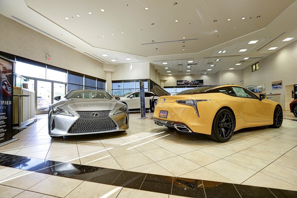 Superstition Springs Lexus | 6206 E Test Dr, Mesa, AZ 85206, USA | Phone: (480) 269-9631