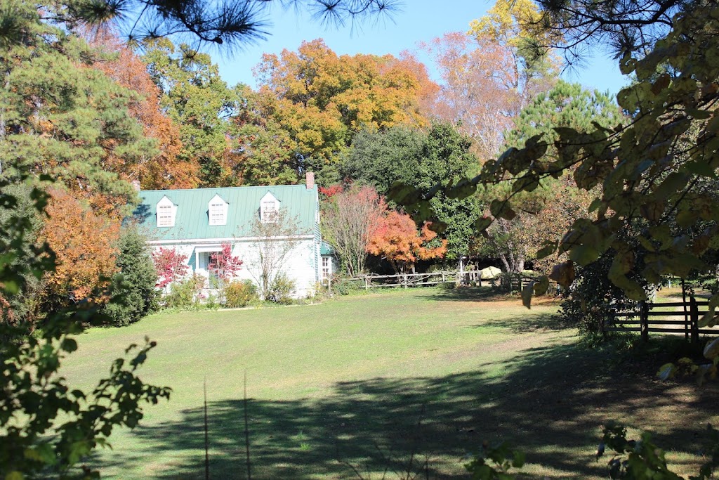 Piney Grove at Southalls Plantation | 16920 Southall Plantation Ln, Charles City, VA 23030, USA | Phone: (804) 829-2480