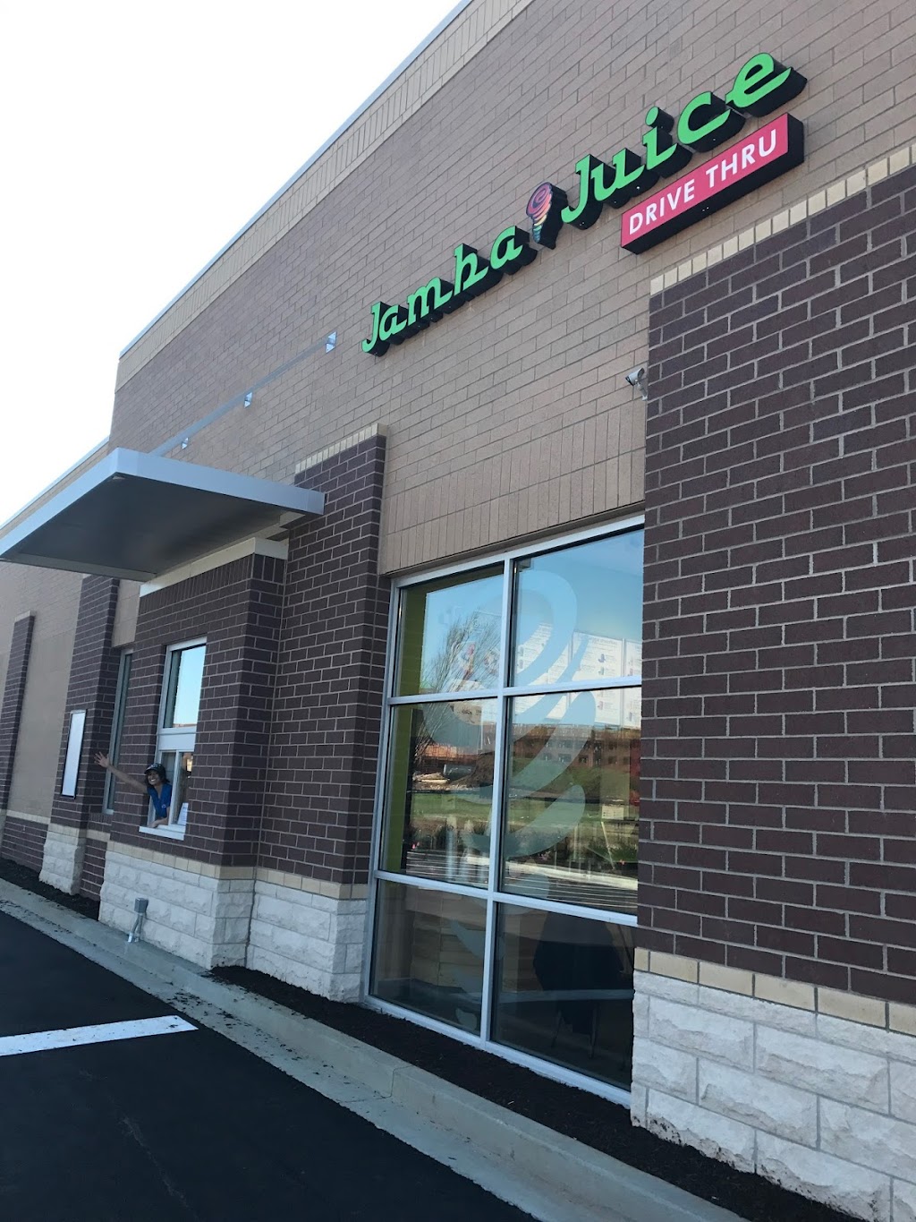 Jamba Juice (drive-thru) | 3053 Medical Center Pkwy Ste A, Murfreesboro, TN 37129 | Phone: (615) 396-8702