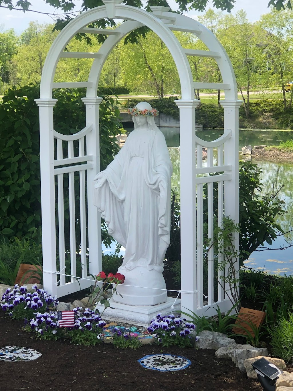St Mary of the Assumption Catholic Parish | 9579 Yankee Rd, Springboro, OH 45066, USA | Phone: (937) 557-1711