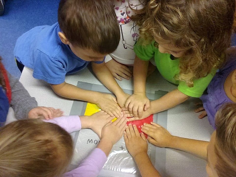 Pine Island Montessori | 5499 SW 82nd Ave, Davie, FL 33328, USA | Phone: (954) 434-6337