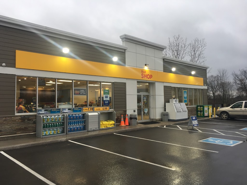 Shell | 922 Hwy 20 W, Fenwick, ON L0S 1C0, Canada | Phone: (905) 892-8181