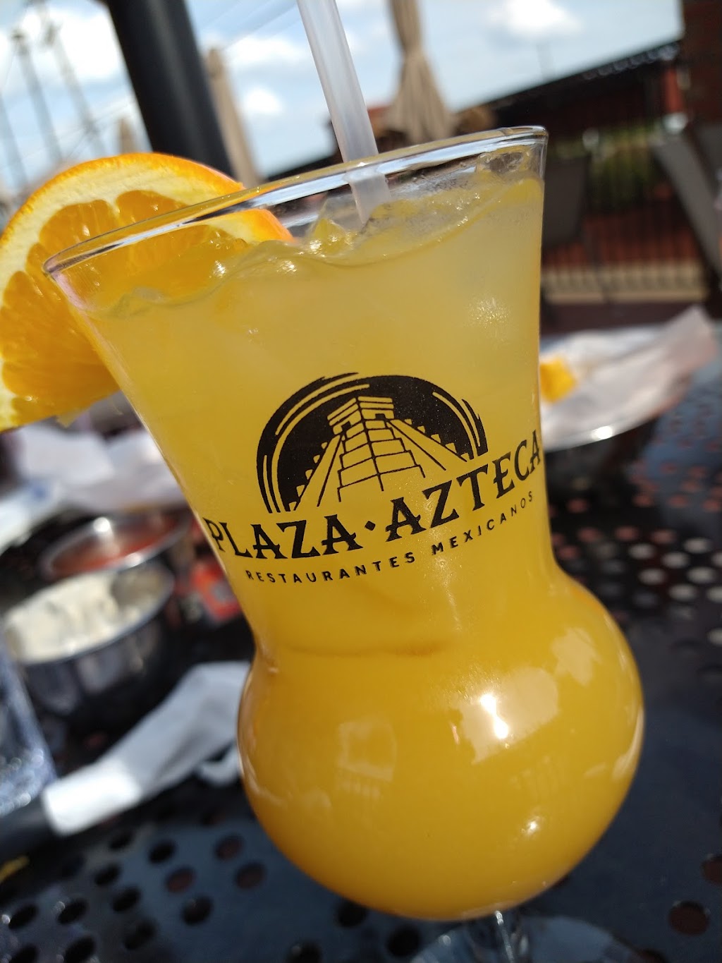 Plaza Azteca Mexican Restaurant · Laskin | 1824 Laskin Rd, Virginia Beach, VA 23454, USA | Phone: (757) 425-1676