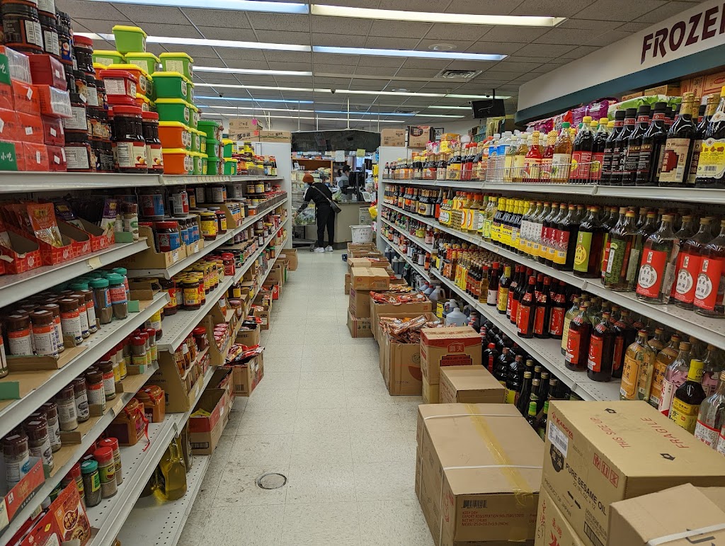 Garden Asian Market | 6136 University Ave, Middleton, WI 53562, USA | Phone: (608) 238-7889