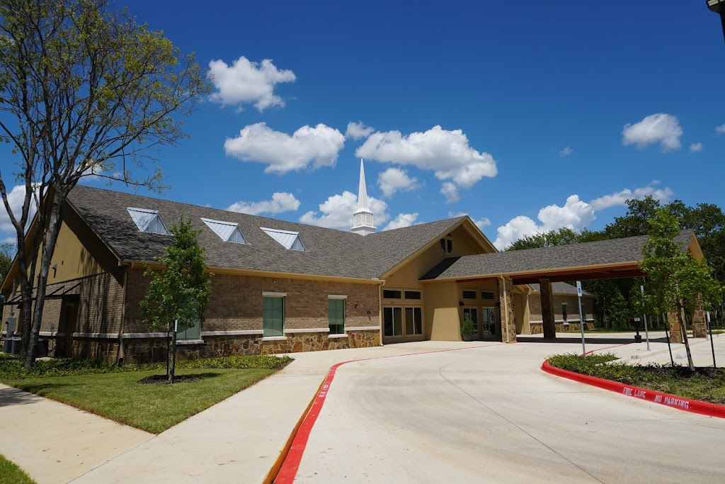 Oak Hills Community Church | 101 Frenchtown Rd, Argyle, TX 76226, USA | Phone: (940) 464-3270