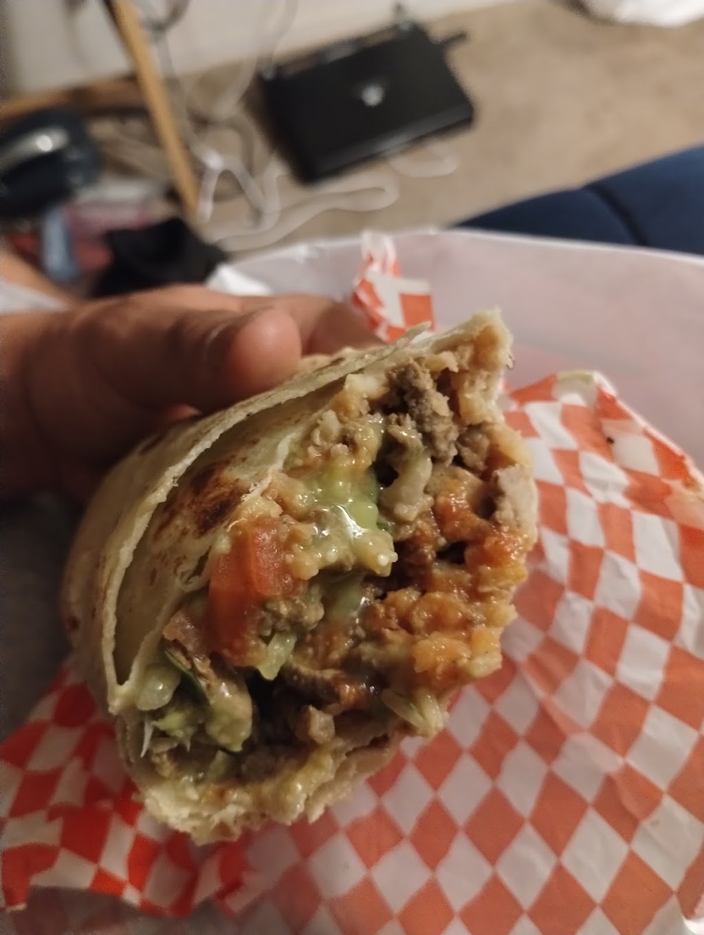 Uriberto’s Mexican Food | 806 S Tippecanoe Ave, San Bernardino, CA 92408, USA | Phone: (909) 381-0666
