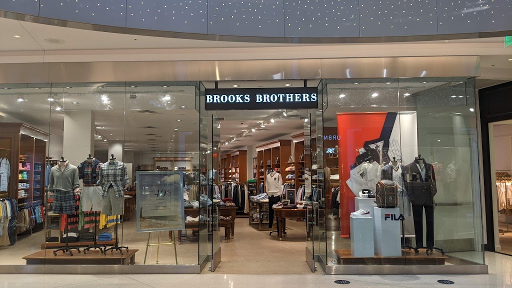 Brooks Brothers | 8500 Beverly Ctr Suite 643 643, Los Angeles, CA 90048 | Phone: (424) 512-6653