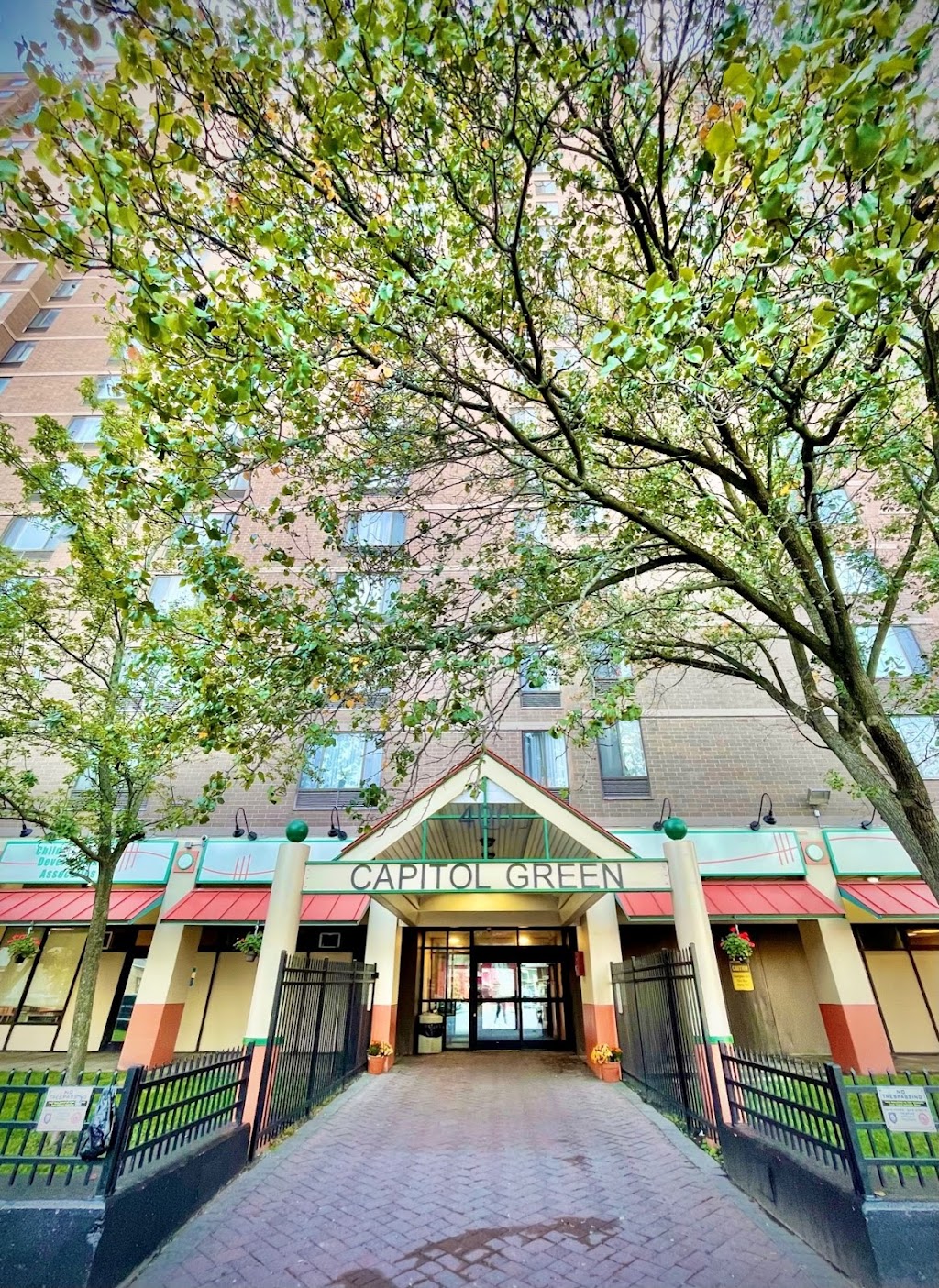 Capitol Green Apartments | 400 Central Ave, Albany, NY 12206, USA | Phone: (518) 438-6834