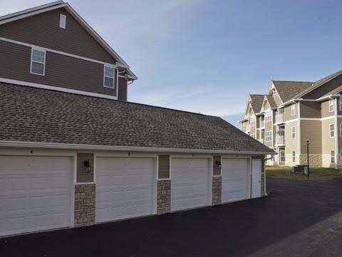 Waters Bend Apartments | 350 Sycamore Ln, South Lebanon, OH 45065, USA | Phone: (513) 216-9787