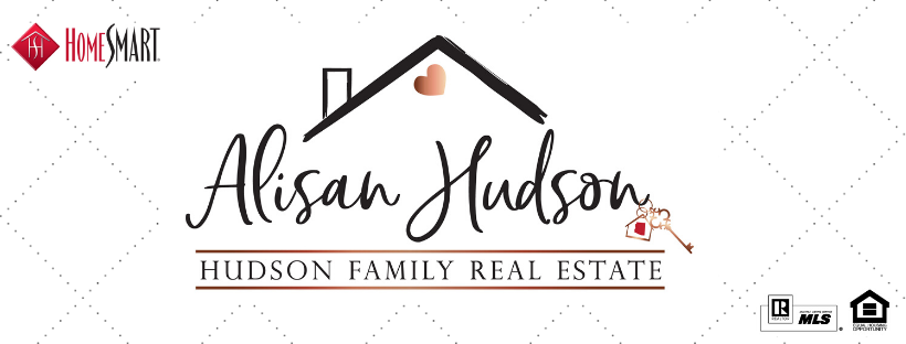 Alisan Hudson - REALTOR® - HomeSmart | 6909 W Ray Rd UNIT 21, Chandler, AZ 85226, USA | Phone: (602) 920-8296