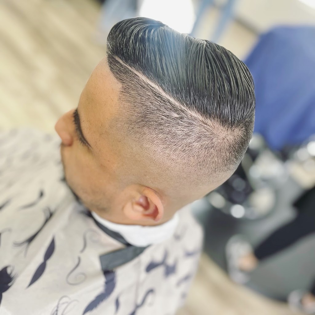 The Stoic Barbershop | 3915 Benbrook Blvd Suite A, Fort Worth, TX 76116, USA | Phone: (817) 862-9118