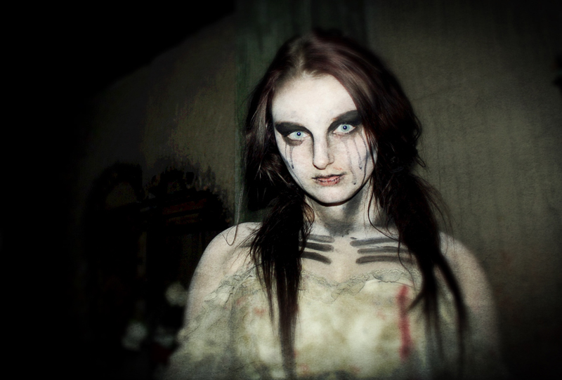 The Parker House Haunted Attraction | 8550 W University Dr, Denton, TX 76207, USA | Phone: (469) 556-3475