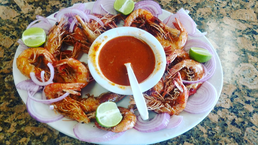 Mariscos Camacho | 69 Grove Ave, Upland, CA 91786, USA | Phone: (909) 920-6093