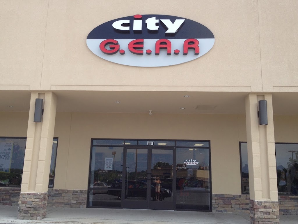 City Gear | 891 Bell Road Suites 8 & 9, Antioch, TN 37013, USA | Phone: (615) 717-1020