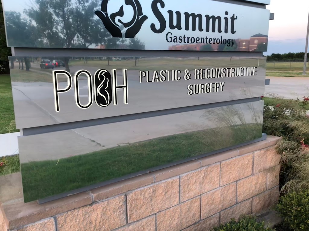 POSH Plastic & Reconstructive Surgery: Ben Gbulie, MD, FACS | 167 Regency Pkwy Suite 101, Mansfield, TX 76063, USA | Phone: (682) 213-3028