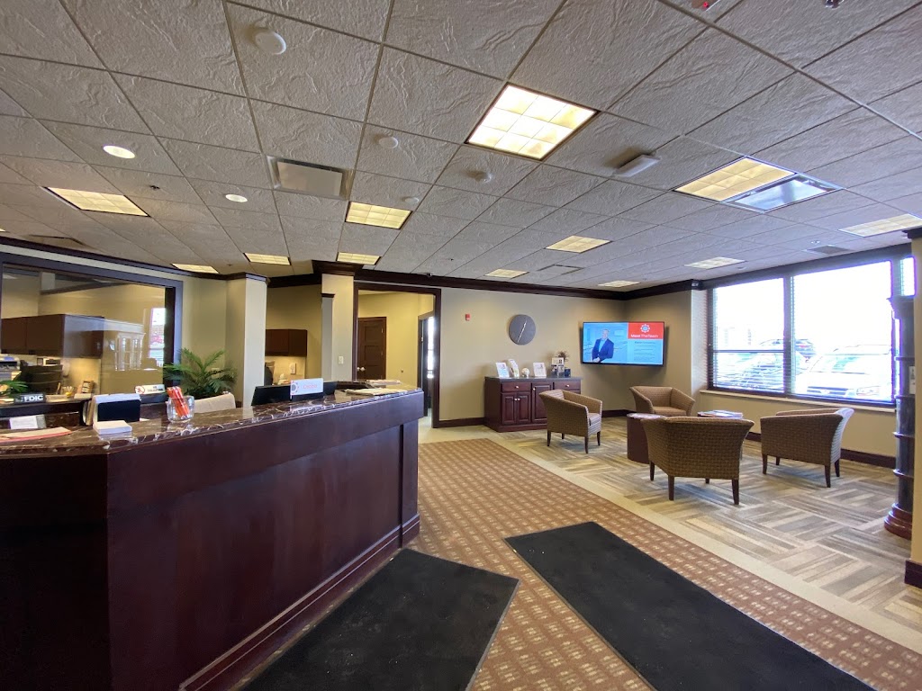 Westfield Bank | 2923 Smith Rd, Akron, OH 44333, USA | Phone: (800) 368-8930