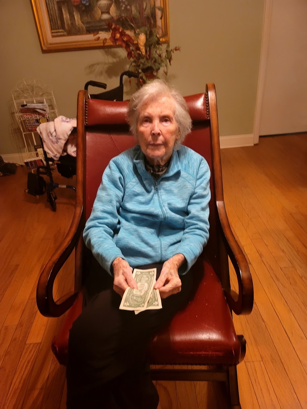 Living Southern Style of brevard | 1721 Rockledge Dr, Rockledge, FL 32955, USA | Phone: (321) 243-0995