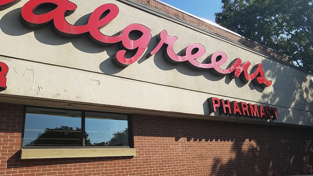 Walgreens | 1228 Broadway, Saugus, MA 01906, USA | Phone: (781) 233-6768