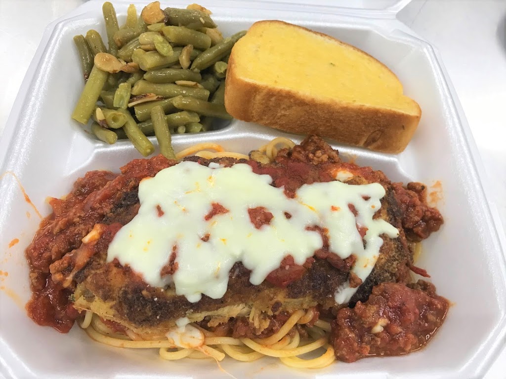 Cindy Sue Café & Catering | 6204 S Cooper St #112, Arlington, TX 76001, USA | Phone: (817) 602-0108