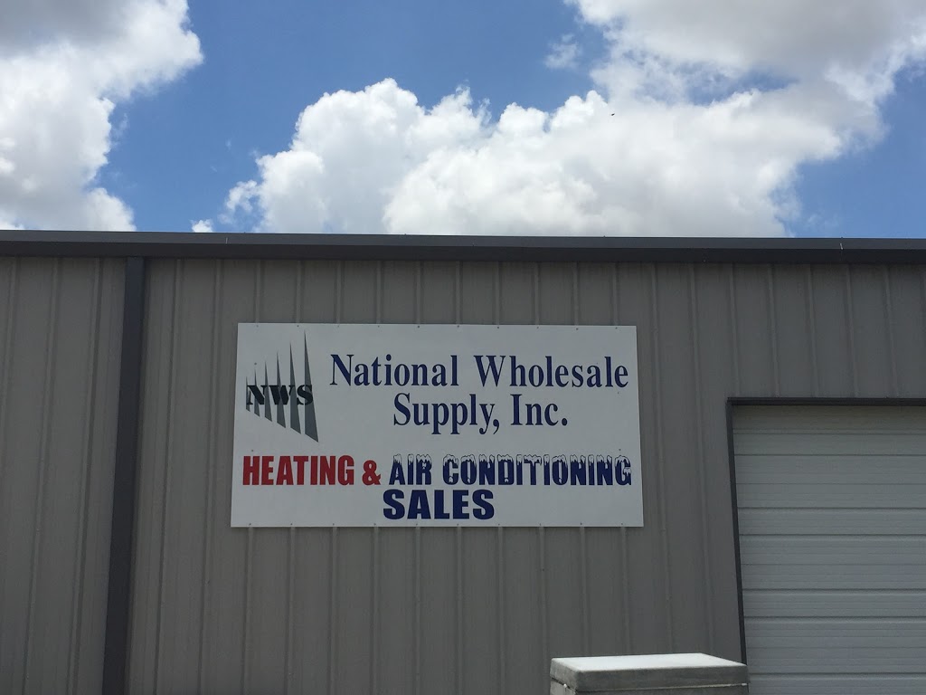 National Wholesale Supply, Inc. | 4108 Keller Hicks Rd, Keller, TX 76248, USA | Phone: (817) 379-1117