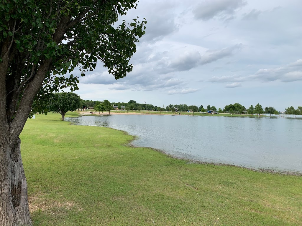 Stewart Creek Park | 3700 Sparks Rd, The Colony, TX 75056, USA | Phone: (972) 624-2248