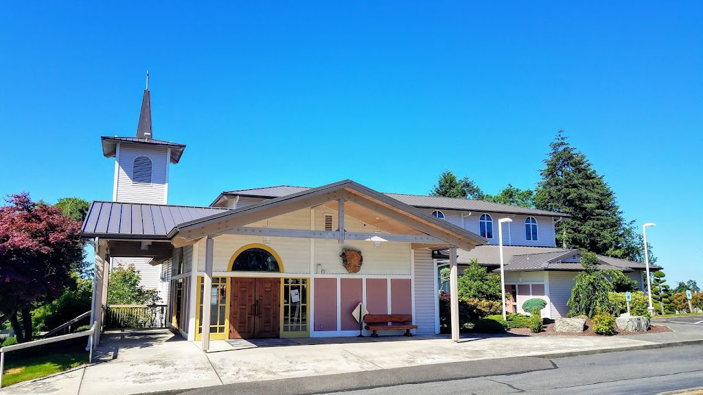 St Barbara Church | 32416 6th Ave, Black Diamond, WA 98010, USA | Phone: (360) 886-2229
