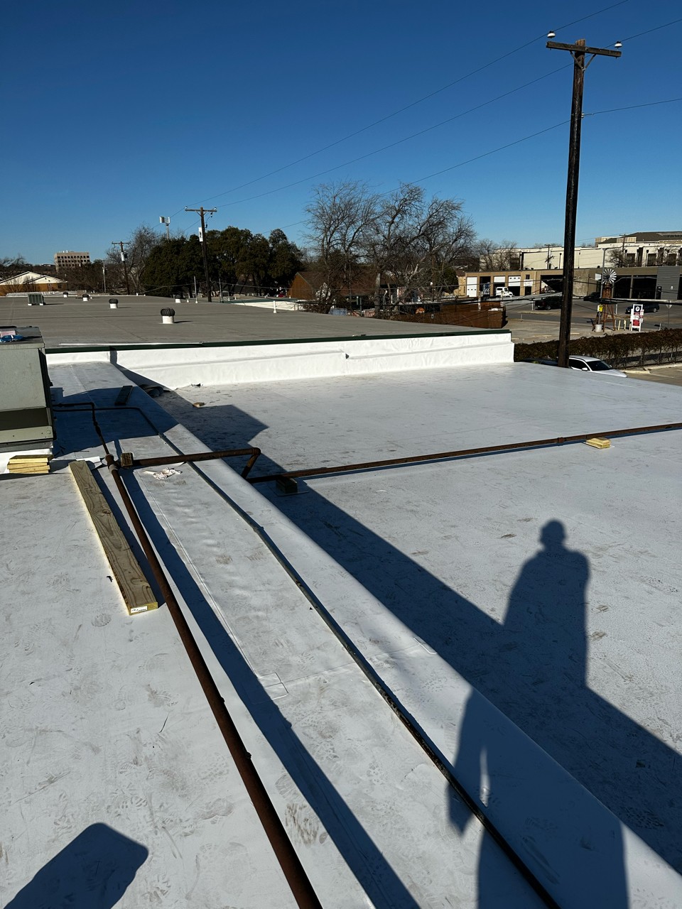 USA Roofing & Construction | 6387B Camp Bowie Blvd Suite 422, Fort Worth, TX 76116, USA | Phone: (817) 773-8067