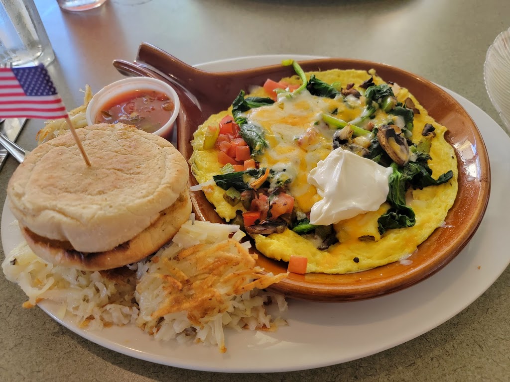 U.S. Egg Brunch Restaurant Moon Valley | 402 E Greenway Pkwy, Phoenix, AZ 85022, USA | Phone: (602) 993-2122