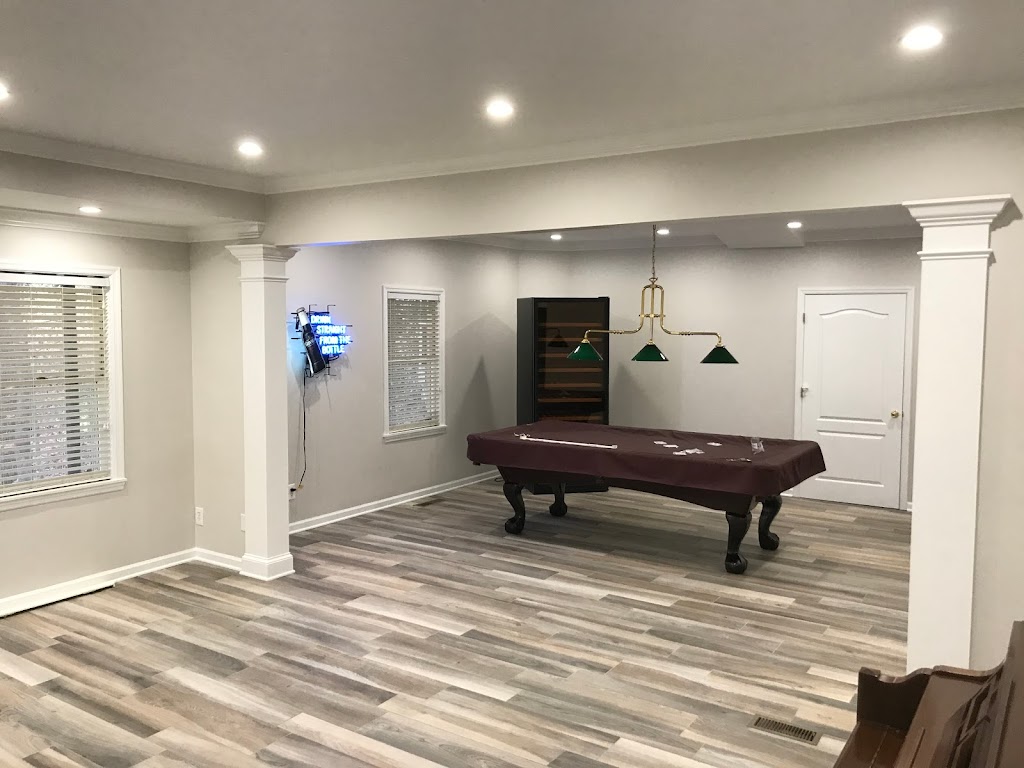 Kitchen & Bathroom by MJ Home Improvements LLC | 2530 Gatewater Ct, Cumming, GA 30040, USA | Phone: (770) 906-2207