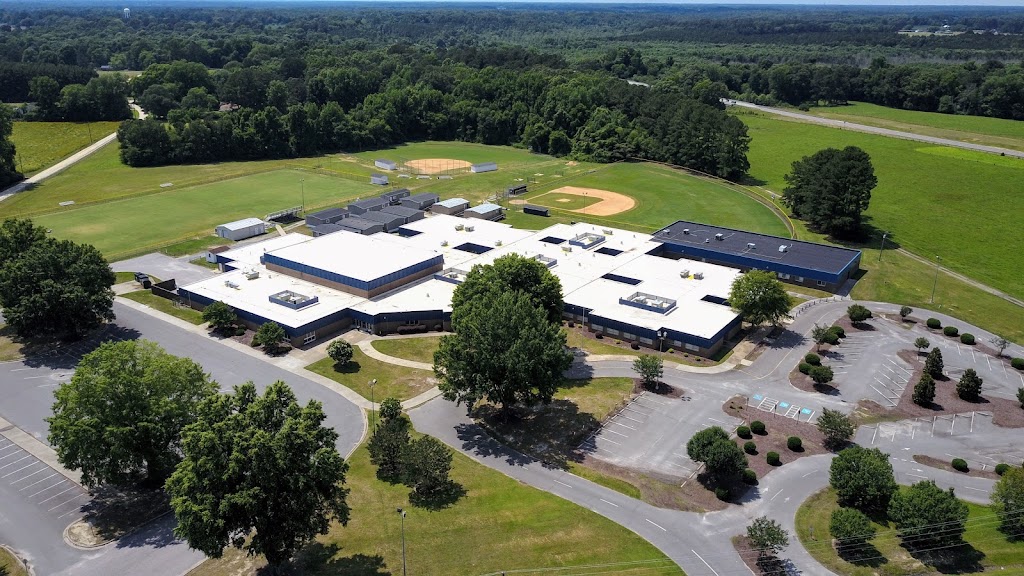 Smithfield Middle School | 1455 Buffalo Rd, Smithfield, NC 27577, USA | Phone: (919) 934-4696