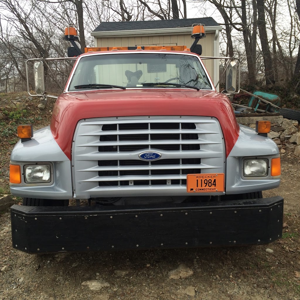 Norwalk Towing | 1 Indiana Pl, Norwalk, CT 06854, USA | Phone: (203) 354-7100