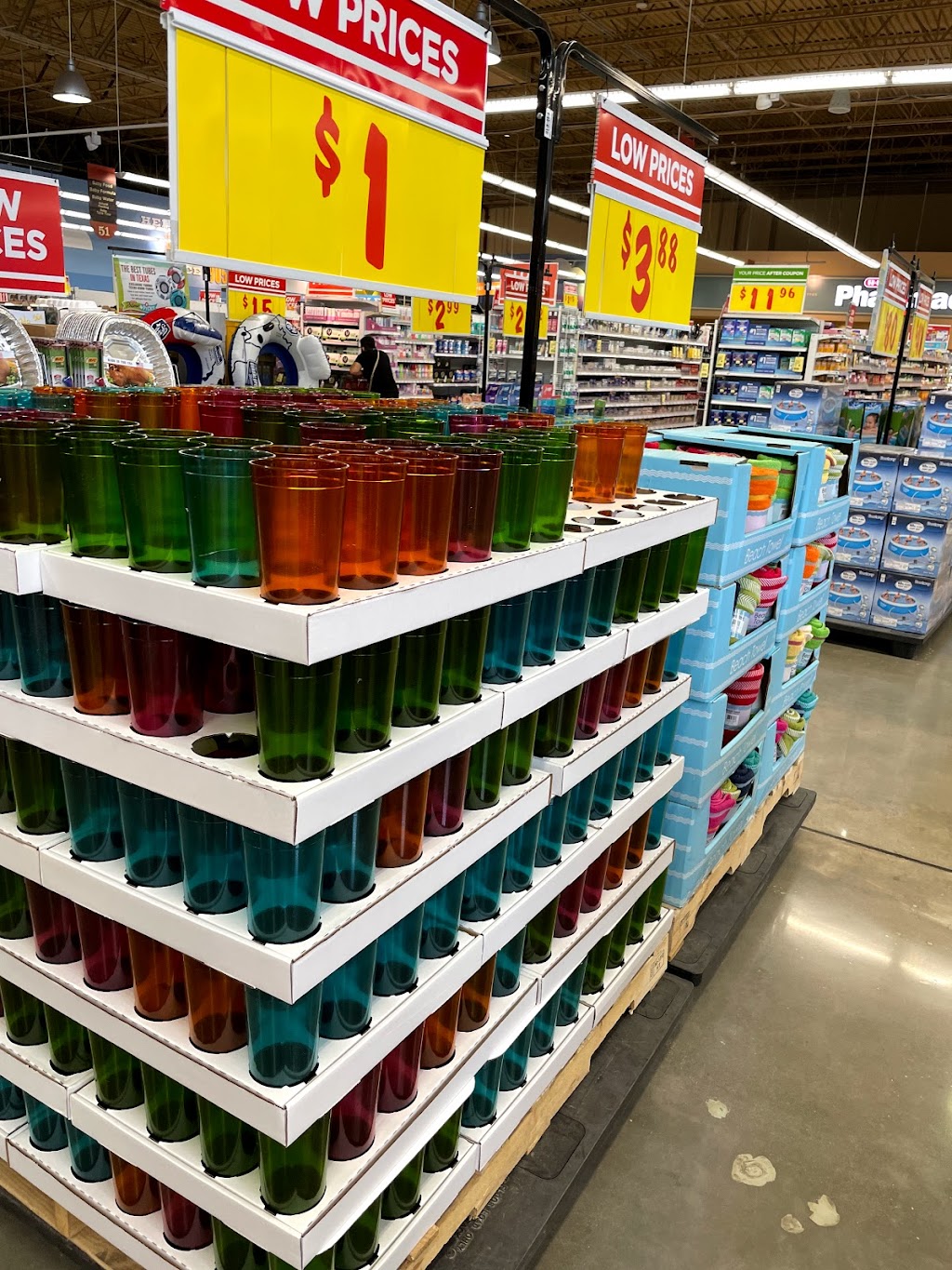Stone Ridge Market | 21025 US-281 U, San Antonio, TX 78258, USA | Phone: (281) 970-3300
