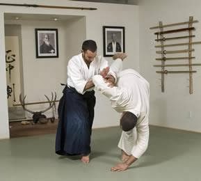 Brooklyn Aikikai | 408 3rd Ave, Brooklyn, NY 11215, USA | Phone: (718) 643-6044