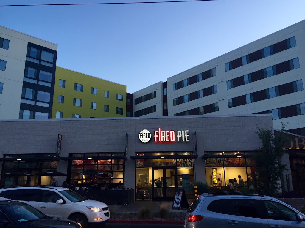 Fired Pie | 350 E Congress St #150, Tucson, AZ 85701, USA | Phone: (520) 398-7942