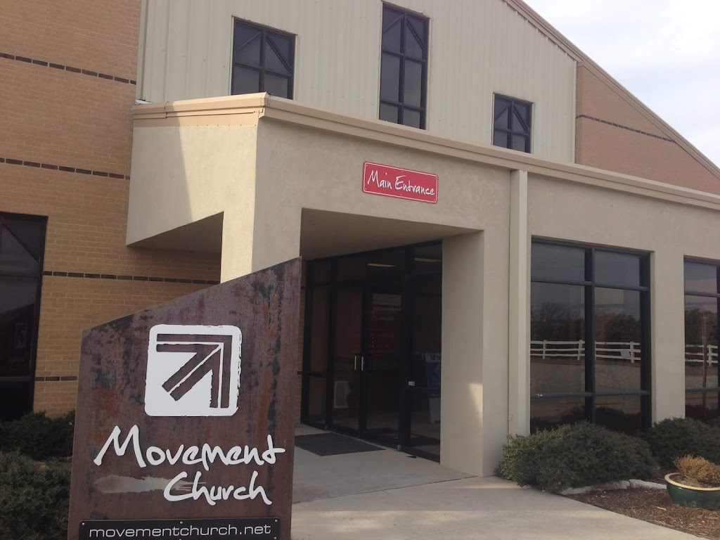 Movement Church | 1194 Co Rd 4651, Rhome, TX 76078, USA | Phone: (817) 636-0606