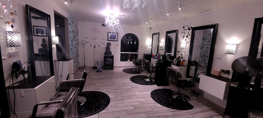 The Glam Parlor & Day Spa | 2936 N 67th Pl, Scottsdale, AZ 85251, USA | Phone: (480) 553-7001