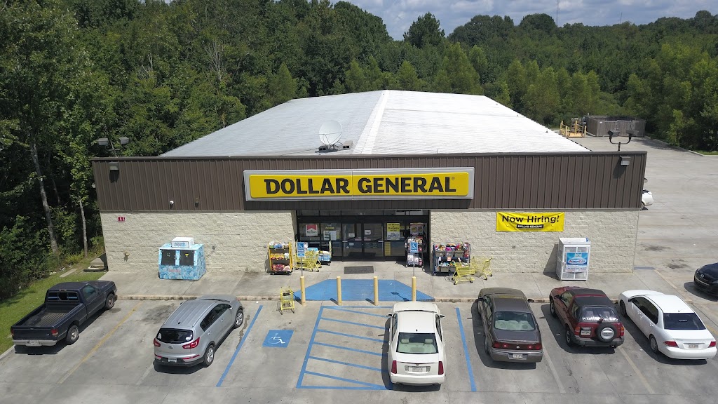 Dollar General | 10555 Florida Blvd, Walker, LA 70785, USA | Phone: (979) 459-1342