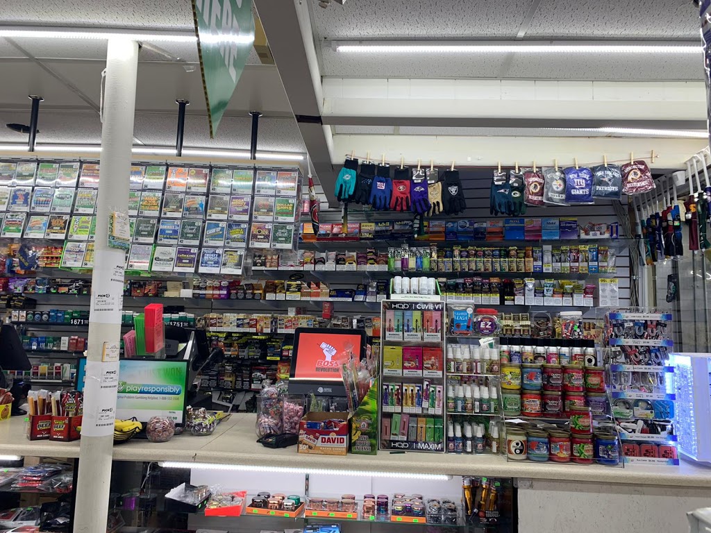 Convenience Store Food Mart | Newport News, VA 23607 | Phone: (757) 380-0354