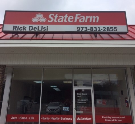 Rick DeLisi - State Farm Insurance Agent | 453 NJ-23, Pompton Plains, NJ 07444, USA | Phone: (973) 831-2855