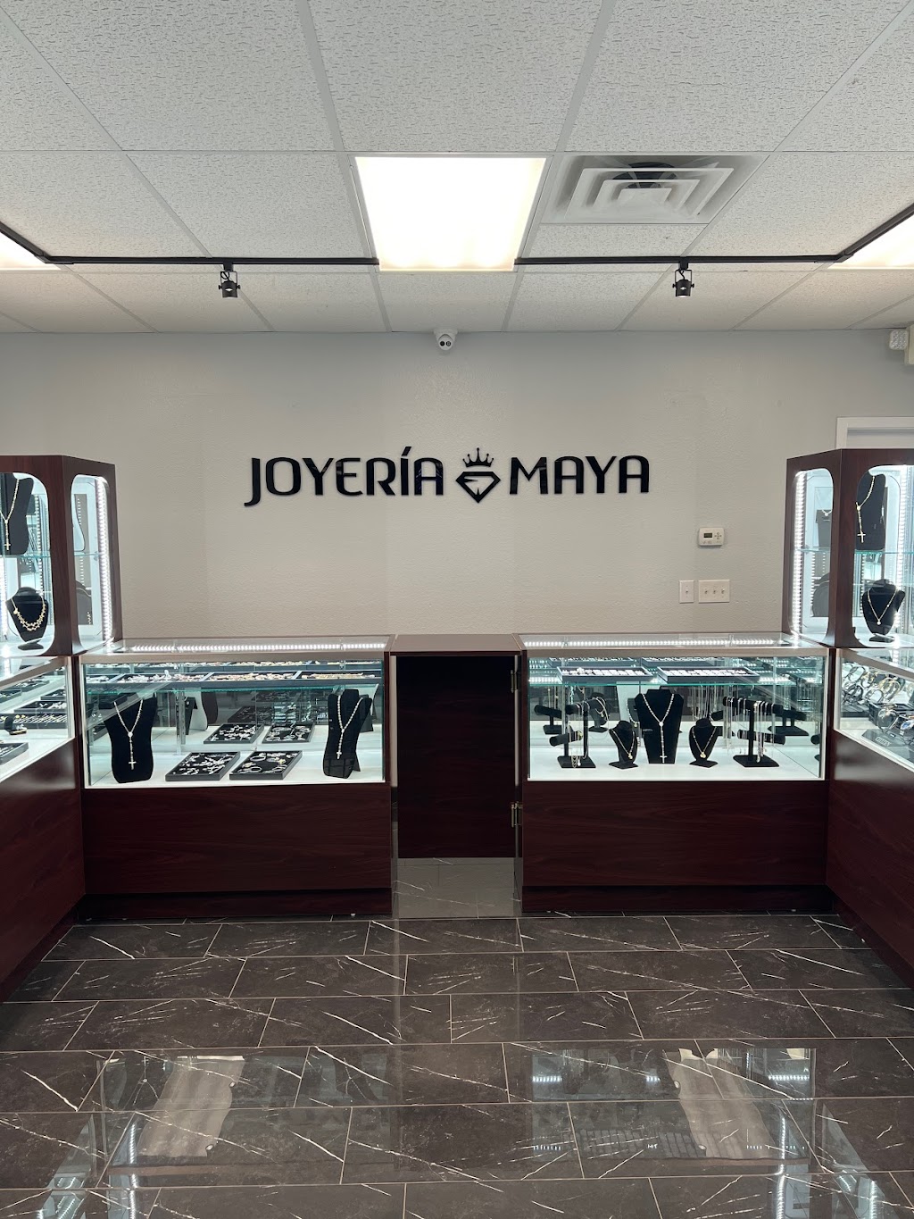 Joyería Maya | 2602 W Walnut St Ste 107, Garland, TX 75042, USA | Phone: (469) 873-7266