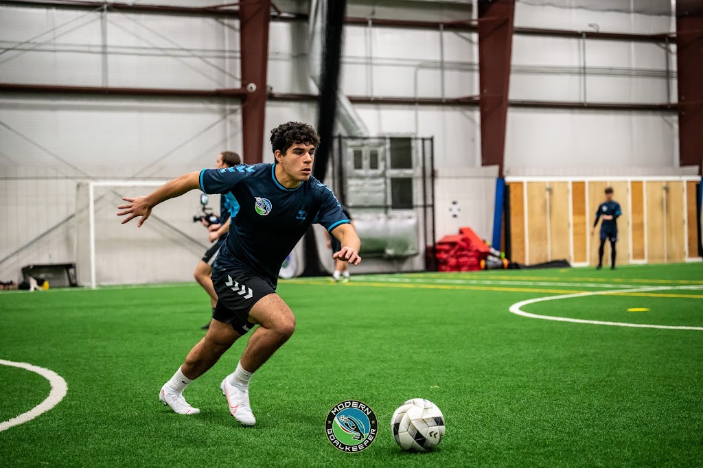 Modern Goalkeeper | Training Systems | 1822 Parkway, Lake Como, NJ 07719, USA | Phone: (201) 741-0221