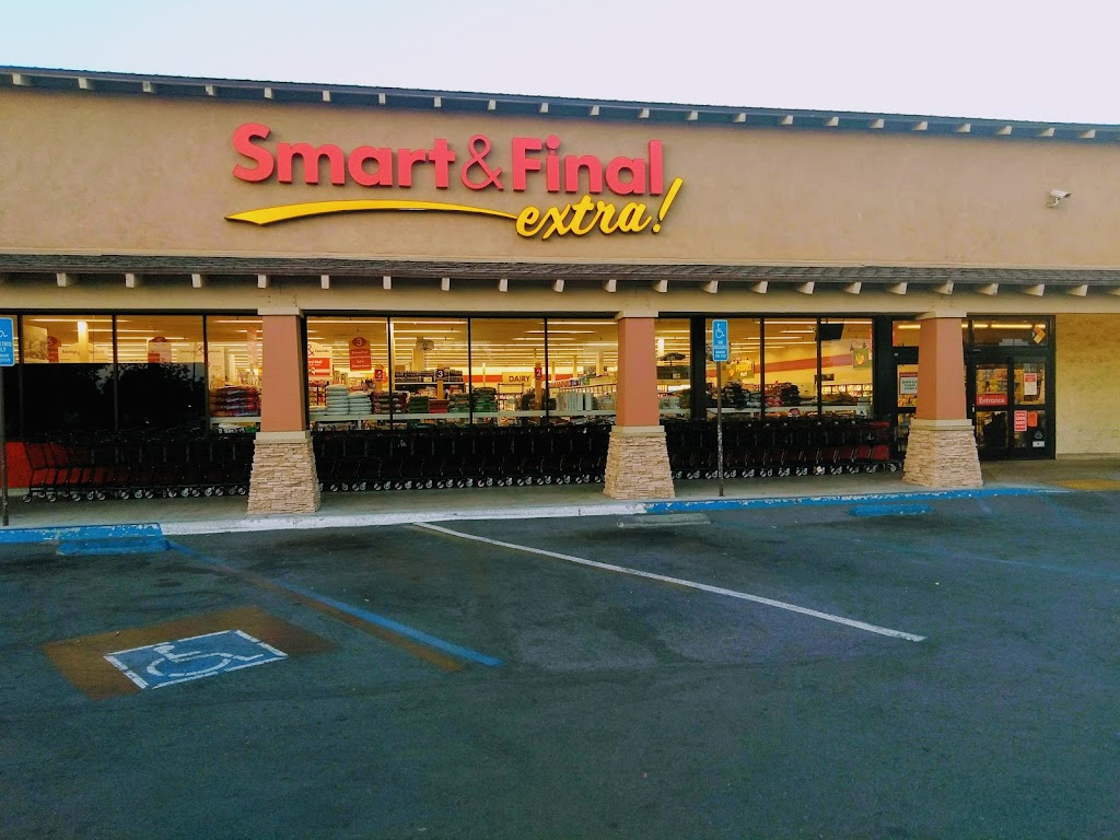 Smart & Final Extra! | 5202 Arlington Ave, Riverside, CA 92504, USA | Phone: (951) 689-1880