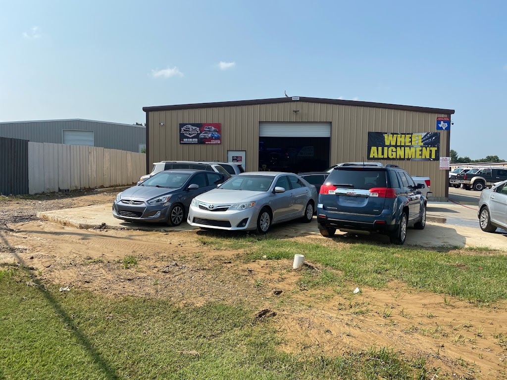 M.A.L Auto service | 7412 Mansfield Hwy #200, Kennedale, TX 76060, USA | Phone: (817) 516-2033