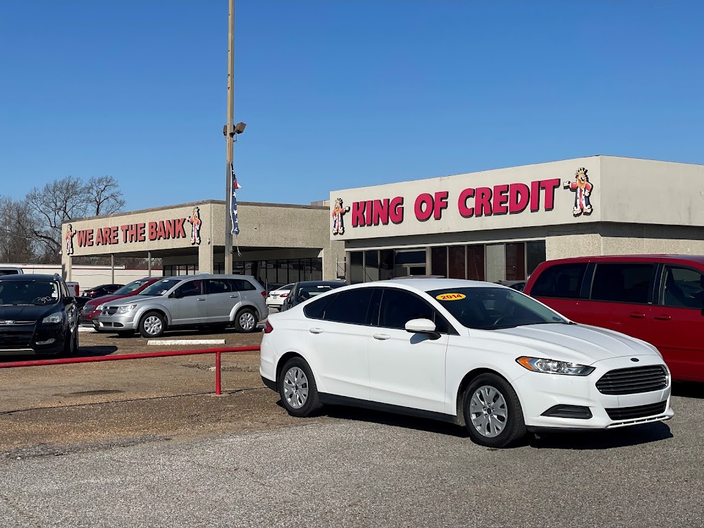 American Car Center | 6400 Winchester Rd, Memphis, TN 38115, USA | Phone: (901) 322-5880