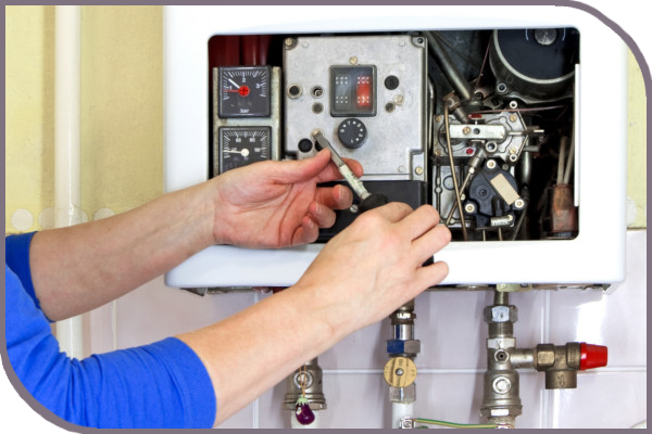 Plumbing Service Garland | 3308 W Walnut St, Garland, TX 75042, USA | Phone: (972) 863-2152